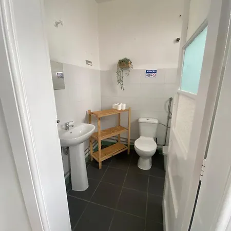 Rota Ria Local Maison d'hôtes *