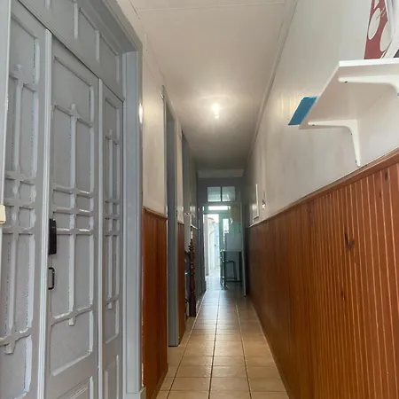 Rota Ria Local Maison d'hôtes Aveiro