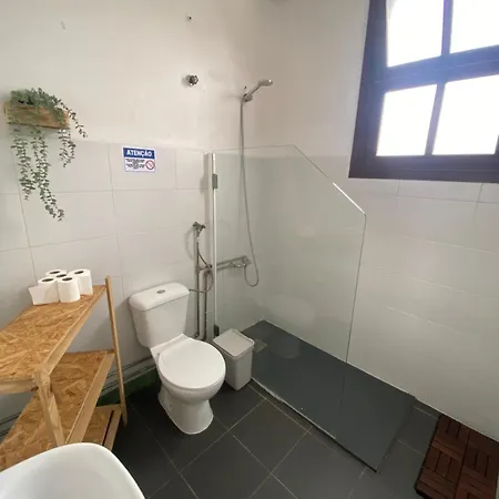 Rota Ria Local Maison d'hôtes