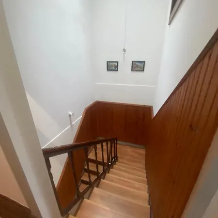 Maison d'hôtes Rota Ria Local *