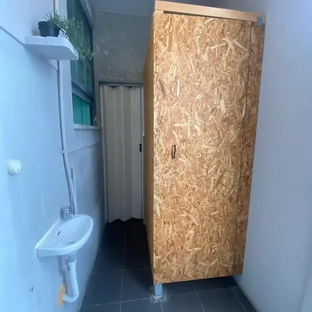 Konukevi Rota Ria Local *