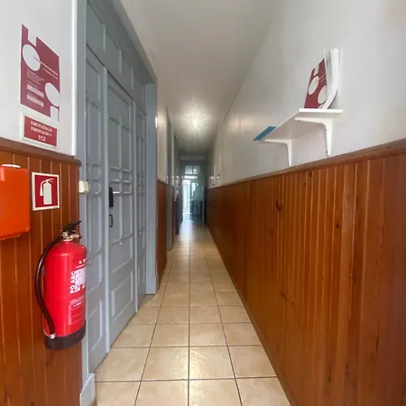 Rota Ria Local * Aveiro