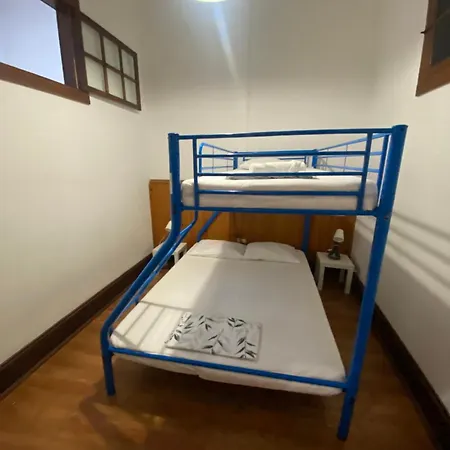 Rota Ria Local Guest house Aveiro