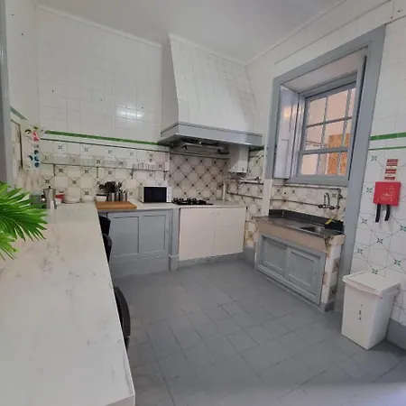 Rota Ria Local Maison d'hôtes