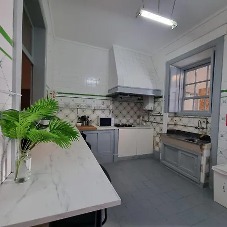 Rota Ria Local Guest house Aveiro