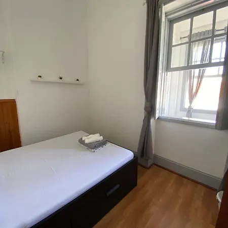 Guest house Rota Ria Local Aveiro