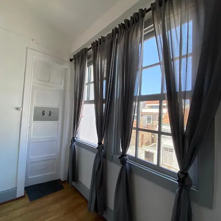 Rota Ria Local * Aveiro