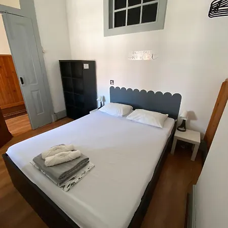 Maison d'hôtes Rota Ria Local