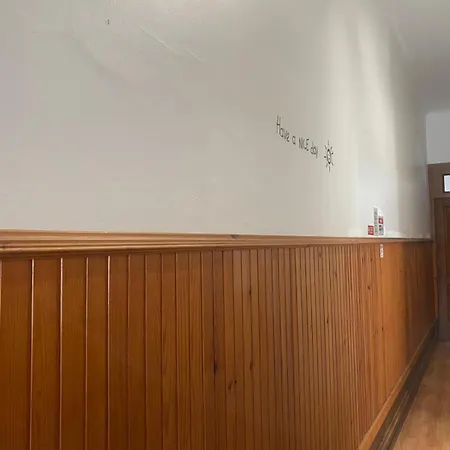 Maison d'hôtes Rota Ria Local