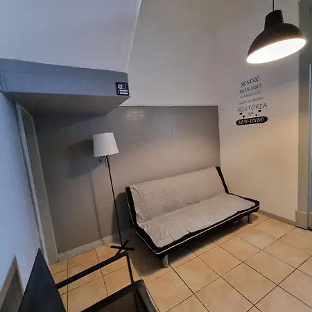 Rota Ria Local Maison d'hôtes *