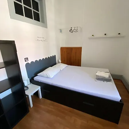 Maison d'hôtes Rota Ria Local *