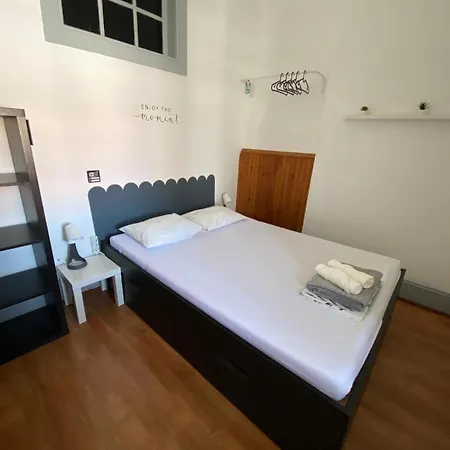 Rota Ria Local Guest house Aveiro