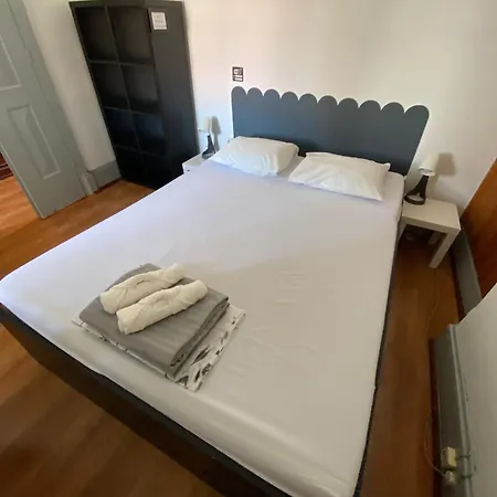 Rota Ria Local Guest house