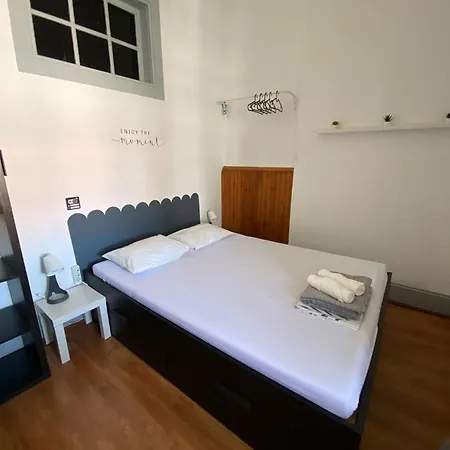 Maison d'hôtes Rota Ria Local