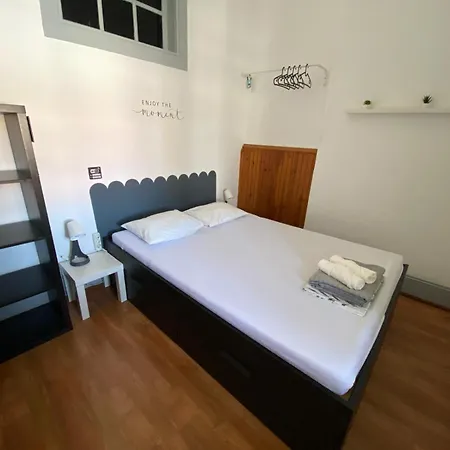 Maison d'hôtes Rota Ria Local *