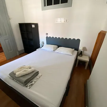 Rota Ria Local Guest house Aveiro