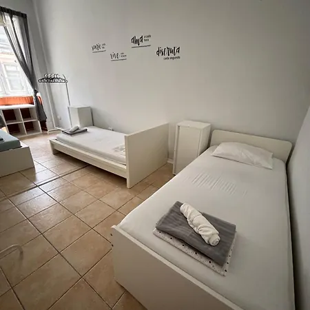 Guest house Rota Ria Local Aveiro
