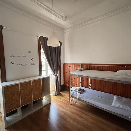Konukevi Rota Ria Local *