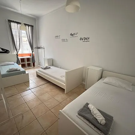 Rota Ria Local Guest house
