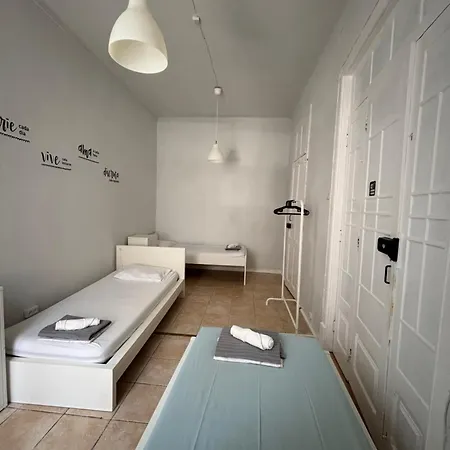 Maison d'hôtes Rota Ria Local *