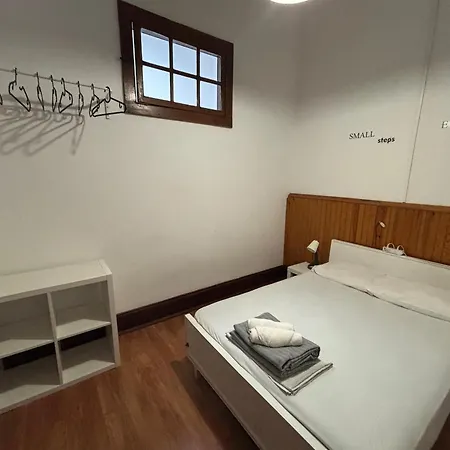 Maison d'hôtes Rota Ria Local