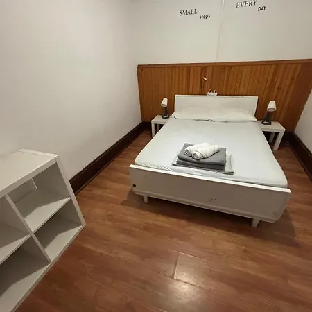 Maison d'hôtes Rota Ria Local *