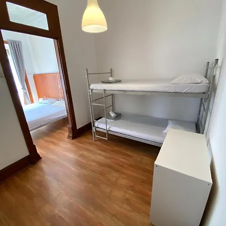 Rota Ria Local Guest house