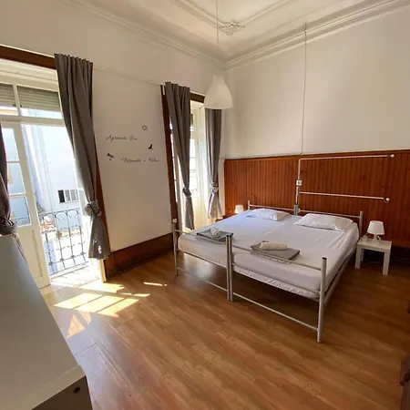 Maison d'hôtes Rota Ria Local *