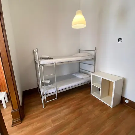 Maison d'hôtes Rota Ria Local