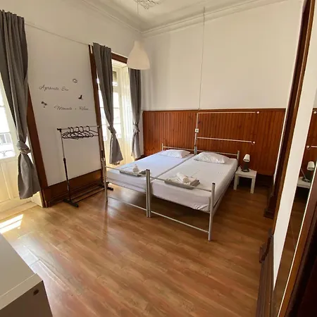 Guest house Rota Ria Local *