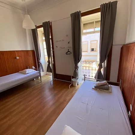 Rota Ria Local Guest house