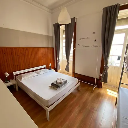 Guest house Rota Ria Local *