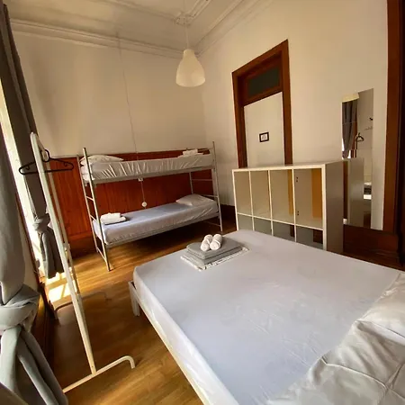 Guest house Rota Ria Local