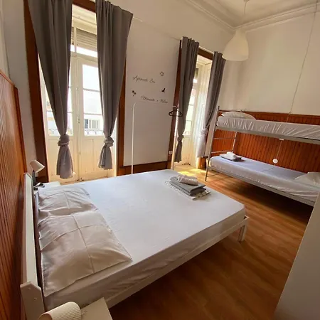 Guest house Rota Ria Local *