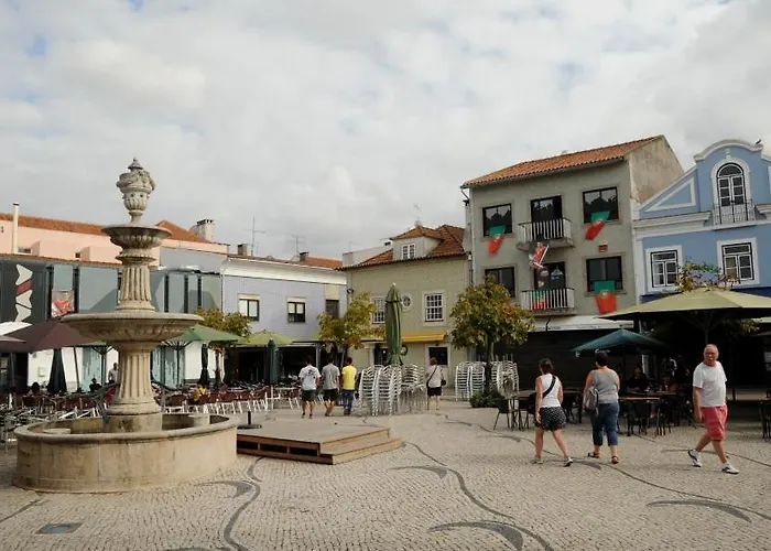 Rota Ria Local בית הארחה