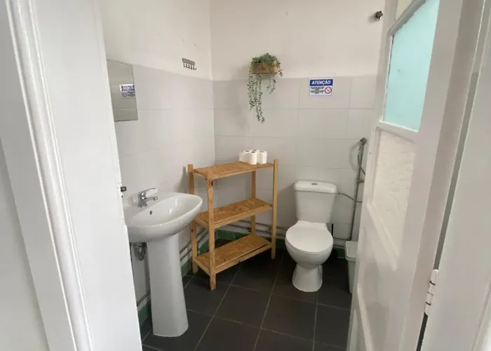 Rota Ria Local בית הארחה *