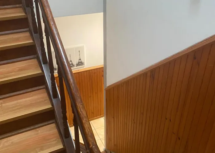 בית הארחה Rota Ria Local *