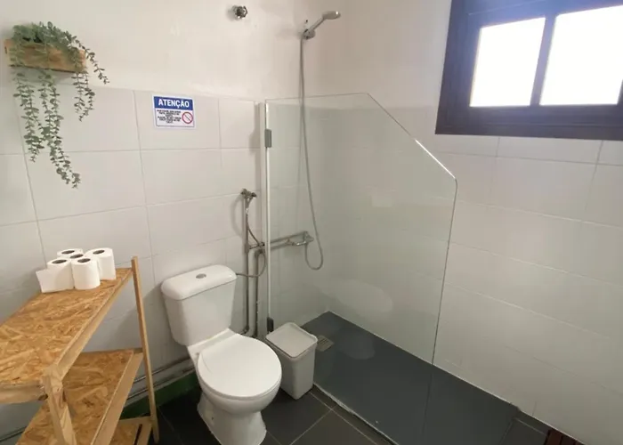 Rota Ria Local בית הארחה