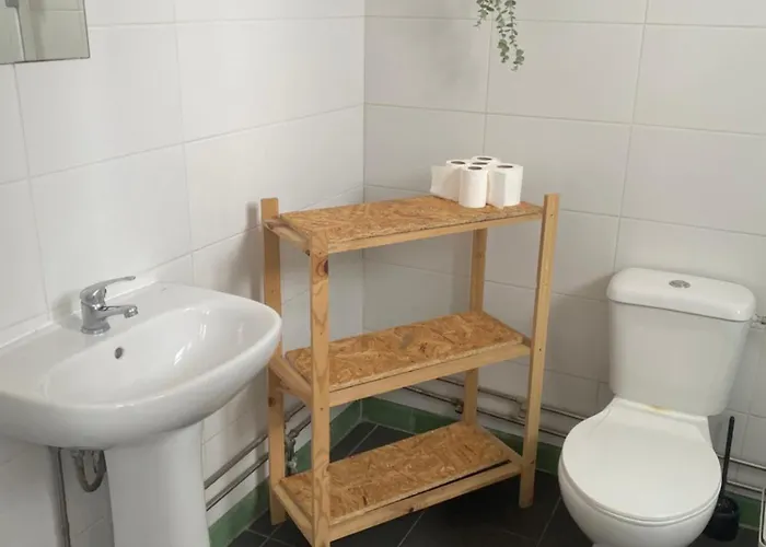 בית הארחה Rota Ria Local