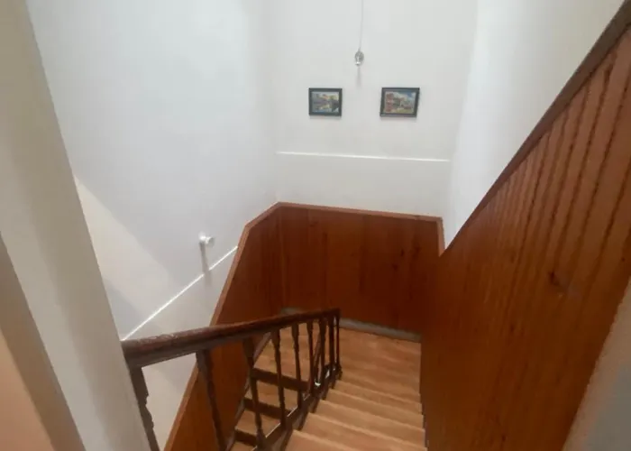 בית הארחה Rota Ria Local *