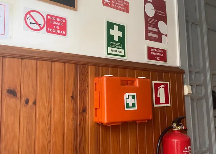 Rota Ria Local בית הארחה אבאירו