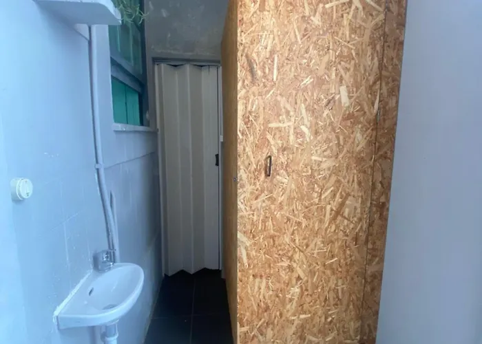 בית הארחה Rota Ria Local *