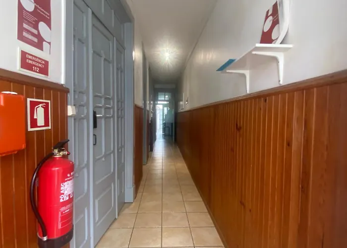 Rota Ria Local * אבאירו