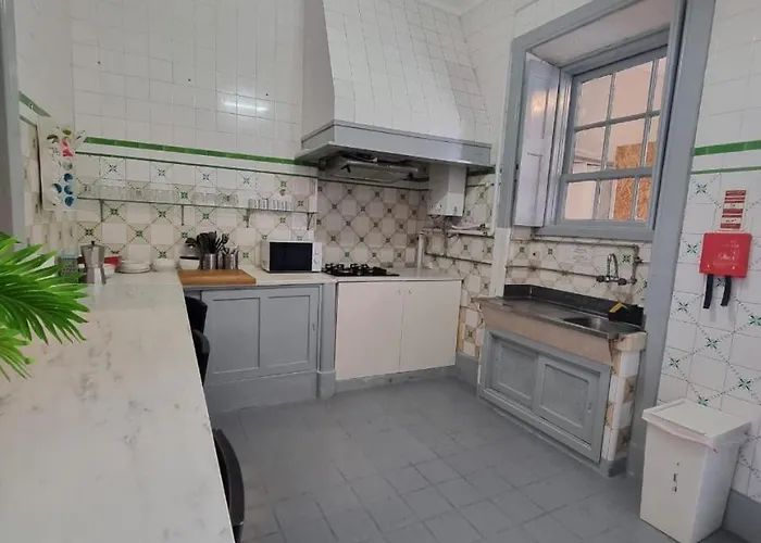 Rota Ria Local בית הארחה