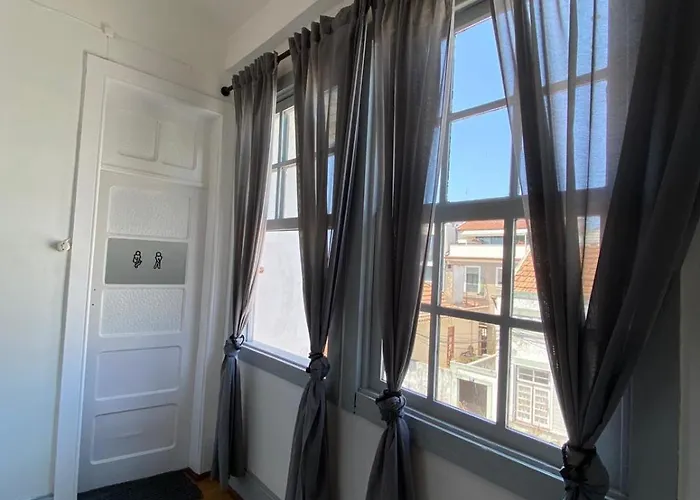 Rota Ria Local * אבאירו