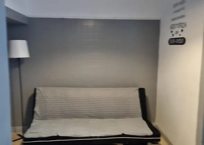 Rota Ria Local * אבאירו