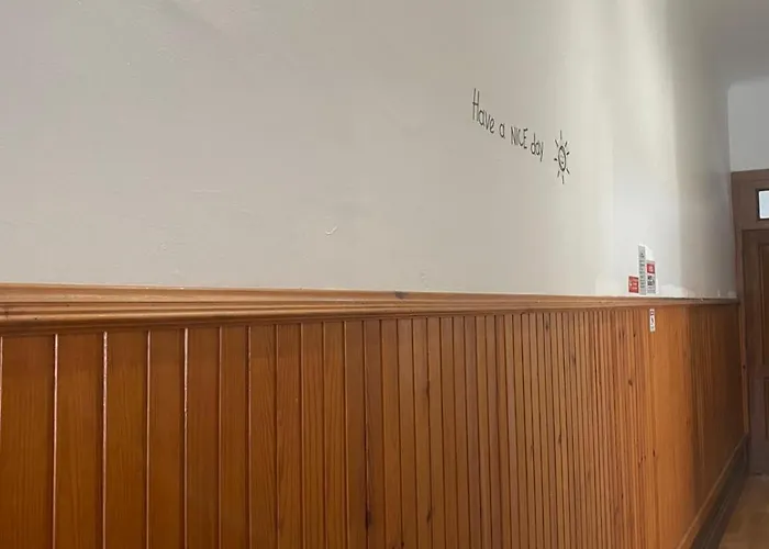 בית הארחה Rota Ria Local