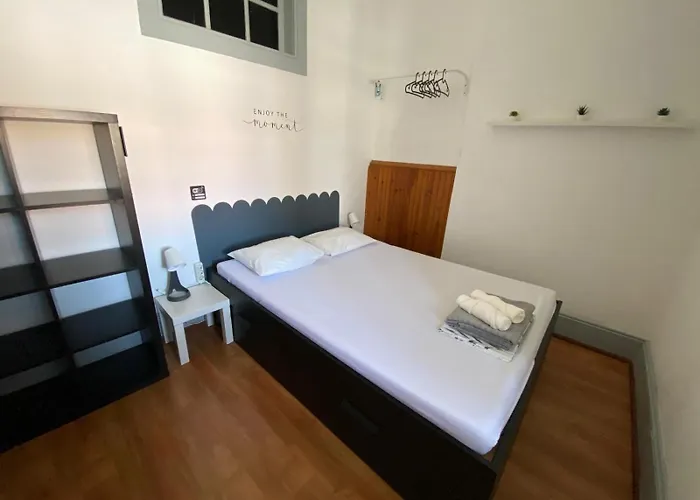 Rota Ria Local בית הארחה אבאירו