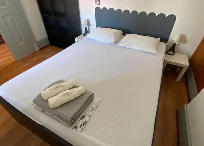 Rota Ria Local בית הארחה