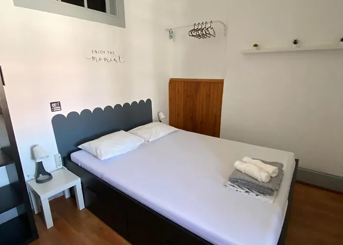 בית הארחה Rota Ria Local